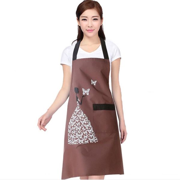 fashion adjustable waterproof polyester apron woman bibs home cooking baking coffee shop cleaning aprons kitchen accessory
fashion adjustable waterproof polyester apron woman bibs home cooking baking coffee shop cleaning aprons kitchen accessory
