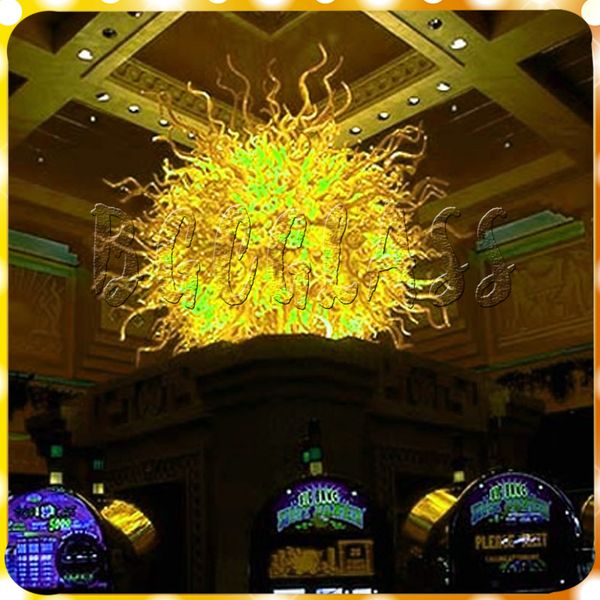 customer made chihuly style hand blown murano glass chandelier lamps in clear and gold color urban design for table decoration
customer made chihuly style hand blown murano glass chandelier lamps in clear and gold color urban design for table decoration