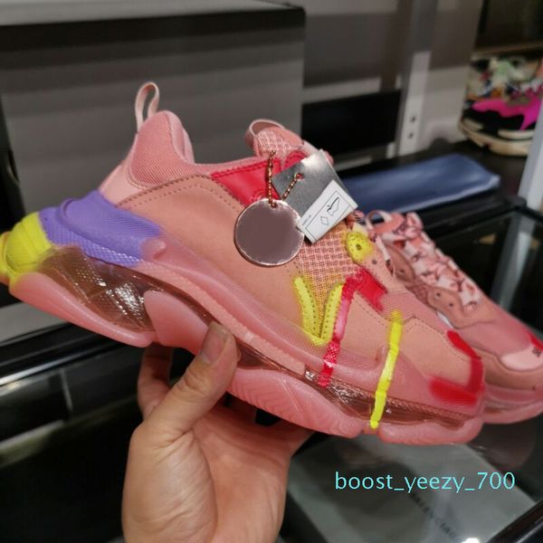 fashion luxury designer men shoes casual sneakers fashion wild triple s sneakers mens basketball shoes size 35-45 type1 b70, Black
fashion luxury designer men shoes casual sneakers fashion wild triple s sneakers mens basketball shoes size 35-45 type1 b70, Black