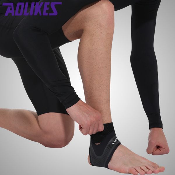 ankle support gym running protection outdoor foot bandage elastic ankle brace band guard foot protector accessories ljja4003, Blue;black
ankle support gym running protection outdoor foot bandage elastic ankle brace band guard foot protector accessories ljja4003, Blue;black