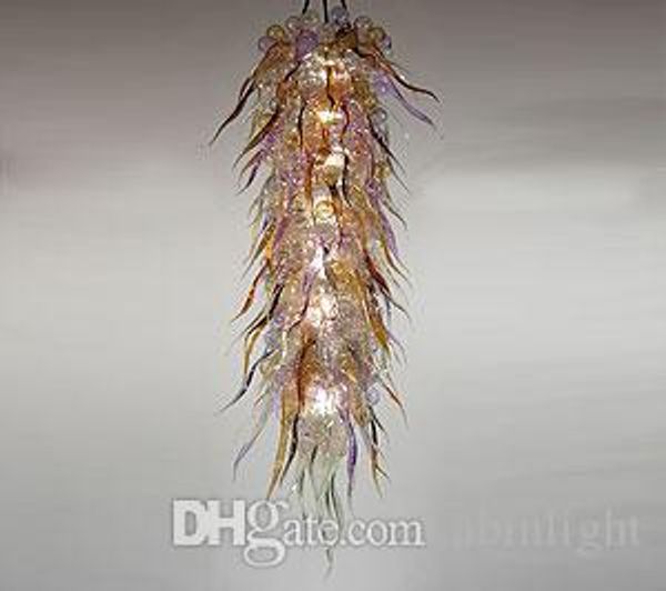 long size blown glass chandelier light l lobby decoration art design glass led chandeliers modern ceiling decorative hanging lamps
long size blown glass chandelier light l lobby decoration art design glass led chandeliers modern ceiling decorative hanging lamps