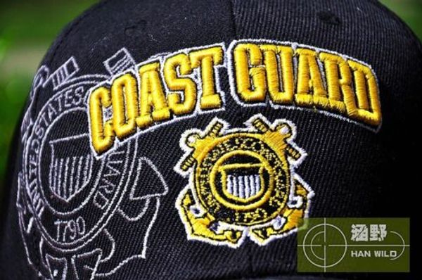 us army coast guard nice military tactical embroidered baseball cap hat baseball caps, Black;white
us army coast guard nice military tactical embroidered baseball cap hat baseball caps, Black;white