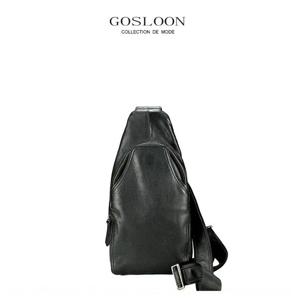 french gushilong original men's shoulder small shoulder messenger small bag men's chest bag soft leather leather fashion, White
french gushilong original men's shoulder small shoulder messenger small bag men's chest bag soft leather leather fashion, White