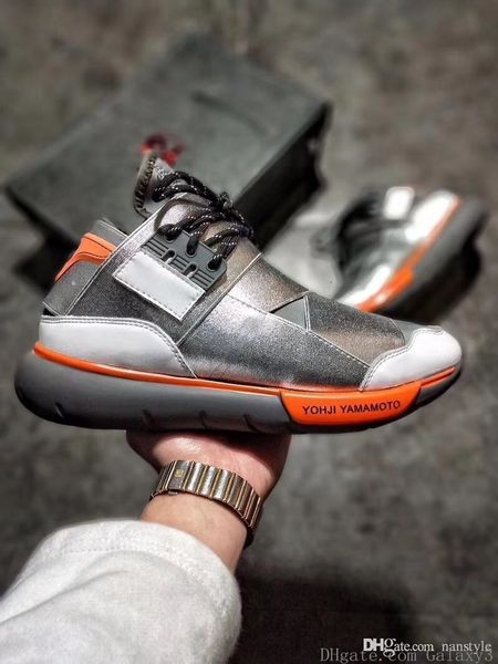 new y-3 qasa yohji racer wheat red vista grey sneakers breathable men and women running shoes y3 outdoor suberou trainers ing
new y-3 qasa yohji racer wheat red vista grey sneakers breathable men and women running shoes y3 outdoor suberou trainers ing
