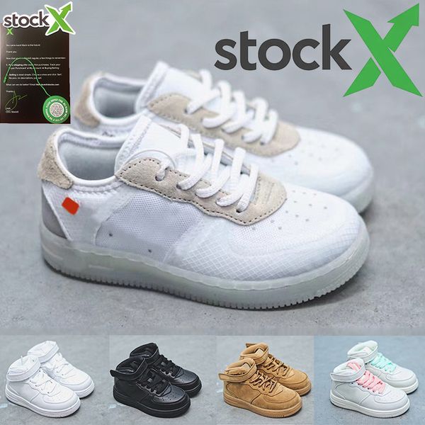 stockx new one 1 running shoes childrens low high utility white black orange kids girls trainers volt dunk 1 sports baby boy sneakers, Black;grey
stockx new one 1 running shoes childrens low high utility white black orange kids girls trainers volt dunk 1 sports baby boy sneakers, Black;grey