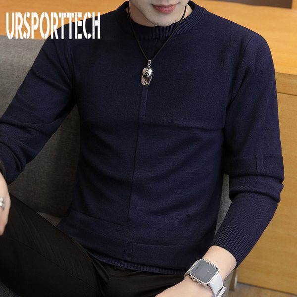 ursporttech sweater men long sleeve pullovers outwear man o-neck sweaters loose solid slim knitting clothing 8 colors new, White;black
ursporttech sweater men long sleeve pullovers outwear man o-neck sweaters loose solid slim knitting clothing 8 colors new, White;black
