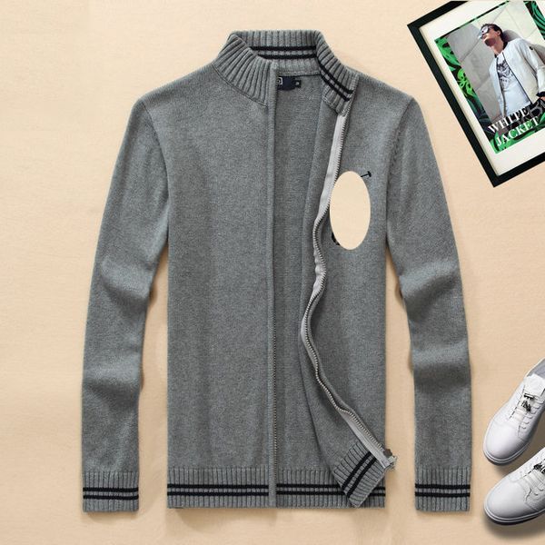 new mens cardigan luxury ralph fashion lauren sweater trend mens designer sweater tide brand embroidery pony cotton logo comfort jacket, White;black
new mens cardigan luxury ralph fashion lauren sweater trend mens designer sweater tide brand embroidery pony cotton logo comfort jacket, White;black