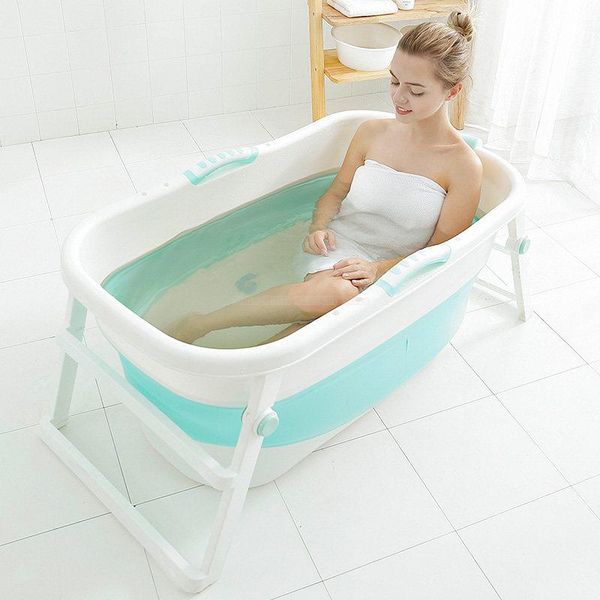 large size baby bath can sit lie newborn child bath barrel baby swimming child folding home
large size baby bath can sit lie newborn child bath barrel baby swimming child folding home