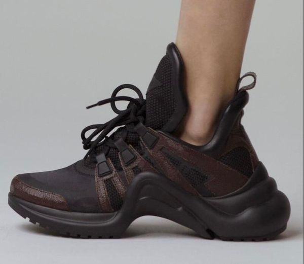 designers mens womens shoes sneakers archlight old dad sneaker monogram black white arch walking dress shoes chaussure
designers mens womens shoes sneakers archlight old dad sneaker monogram black white arch walking dress shoes chaussure