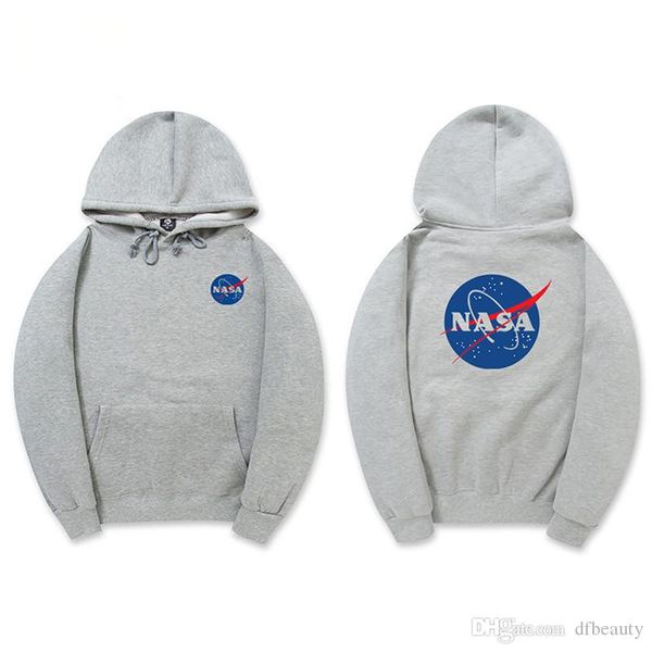 autumn winter tide brand mens designer nasa hoodies black gray khaki pullover cotton hoodie hip hop hooded sweater lovers sweatshirts
autumn winter tide brand mens designer nasa hoodies black gray khaki pullover cotton hoodie hip hop hooded sweater lovers sweatshirts