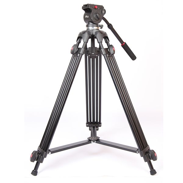 jieyang jy0508 jy-0508 jy0508b professional camera tripod video tripod/dslr tripod fluid head damping video with tripod bag
jieyang jy0508 jy-0508 jy0508b professional camera tripod video tripod/dslr tripod fluid head damping video with tripod bag