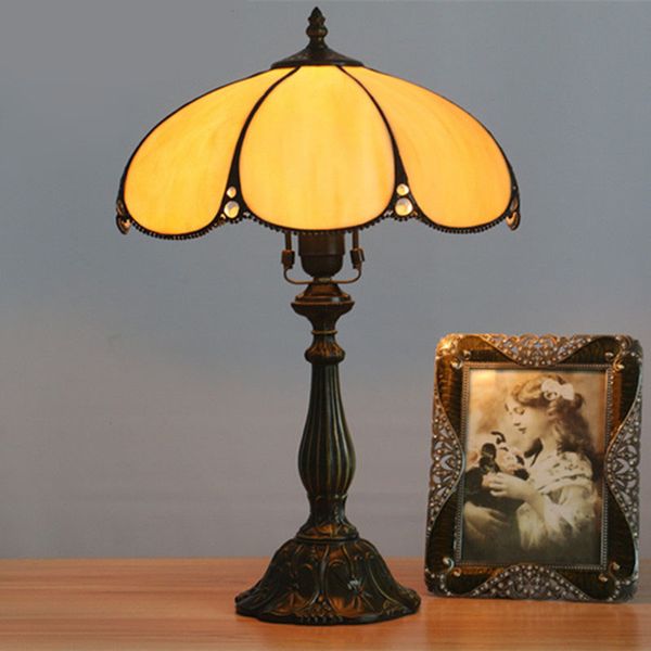vintage stained glass desk light fixture art deco tiffanylamp l restaurant bar cafe front desk table lamp bedroom bedside decorative
vintage stained glass desk light fixture art deco tiffanylamp l restaurant bar cafe front desk table lamp bedroom bedside decorative