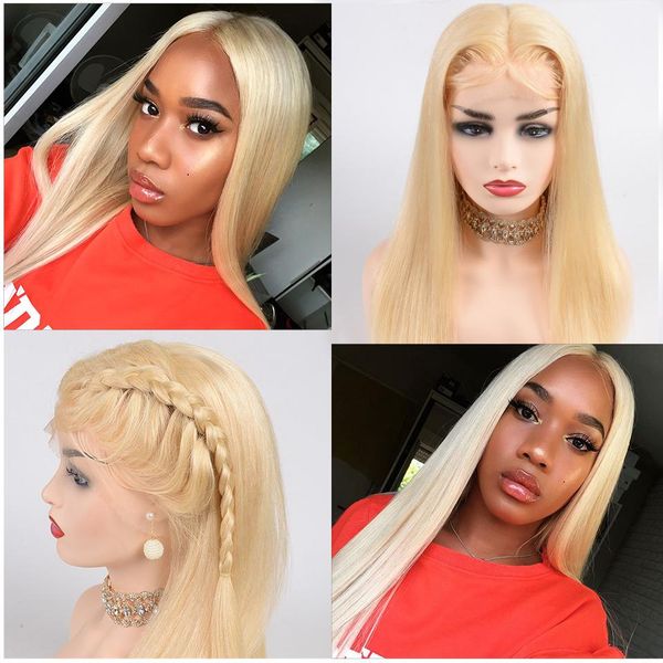 brazilian wig straight lace front wig 1b/613 colored human hair wigs pre plucked with baby hair non remy 4*13 lace wig, Black
brazilian wig straight lace front wig 1b/613 colored human hair wigs pre plucked with baby hair non remy 4*13 lace wig, Black