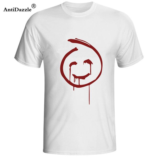 antidazzle fashion t-shirt red john t shirt men the mentalist cotton short sleeve clothing o-neck tee shirts, White;black
antidazzle fashion t-shirt red john t shirt men the mentalist cotton short sleeve clothing o-neck tee shirts, White;black
