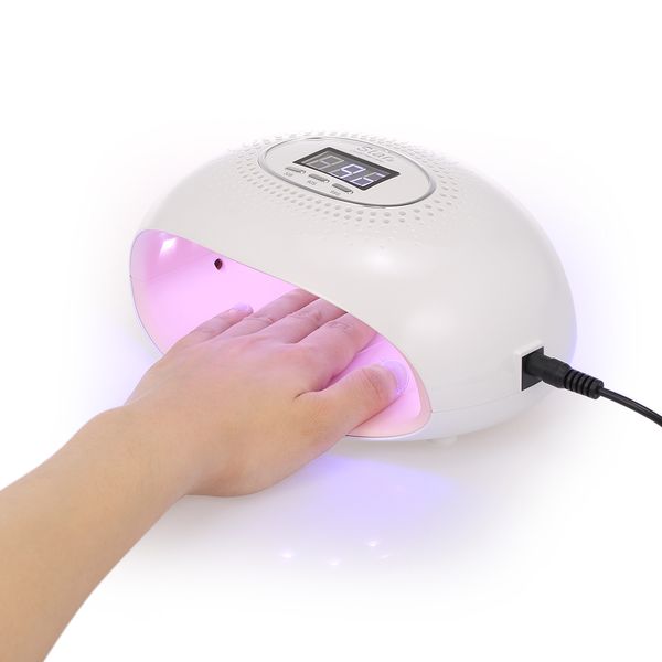 60w star 3 smart nail lamp dryer led uv nail dryer curing lamp professional gel curing tool uv led
60w star 3 smart nail lamp dryer led uv nail dryer curing lamp professional gel curing tool uv led