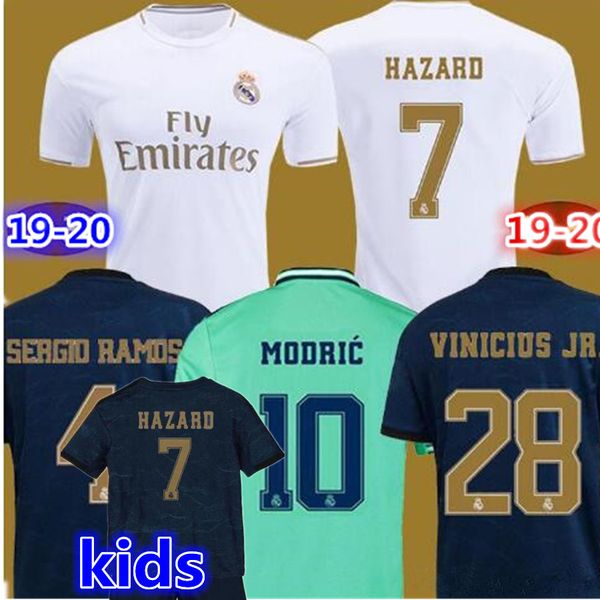 soccer jerseys real madrid 19 20 hazard jovic modric camiseta de fútbol 2019 2020 vinicius asensio football shirt kids camisa de futebol, Black;yellow
soccer jerseys real madrid 19 20 hazard jovic modric camiseta de fútbol 2019 2020 vinicius asensio football shirt kids camisa de futebol, Black;yellow