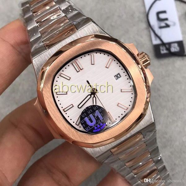 luxury watch 18ct rose gold 40mm sapphire classic 5711 sports watch original butterfly buckle automatic mechanical movement, Slivery;brown
luxury watch 18ct rose gold 40mm sapphire classic 5711 sports watch original butterfly buckle automatic mechanical movement, Slivery;brown