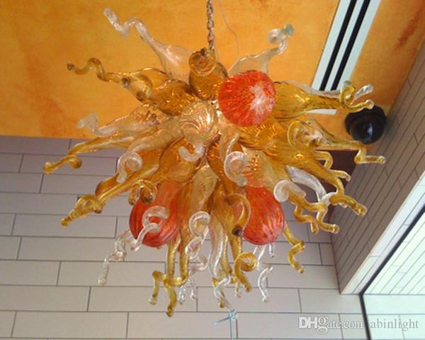 hand blown glass chandelier light modern art glass lighting style glass led bulbs chandelier for living room decoration
hand blown glass chandelier light modern art glass lighting style glass led bulbs chandelier for living room decoration