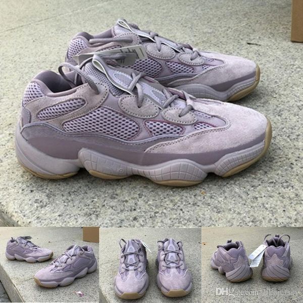 2020 new 500 soft vision men women running shoes kanye west purple designer wave runner fashion look sport sneaker size 36-46
2020 new 500 soft vision men women running shoes kanye west purple designer wave runner fashion look sport sneaker size 36-46