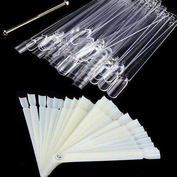 50pcs women false nail art board tip stick polish foldable display practice fan, Red;gold
50pcs women false nail art board tip stick polish foldable display practice fan, Red;gold