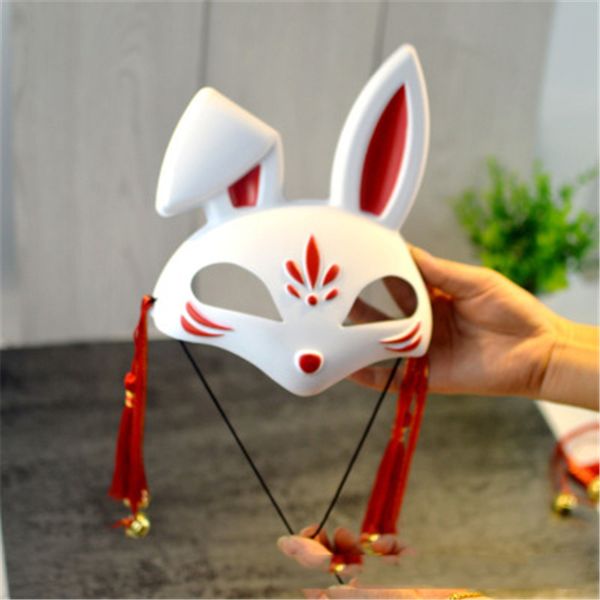 cat mask christmas masquerade party cover gift chinese style half face mask with tassels and bells for cosplay costum
cat mask christmas masquerade party cover gift chinese style half face mask with tassels and bells for cosplay costum