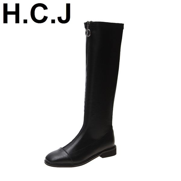 2020 stretch lycra knee high boots platform winter boots women long winter shoes women sock over the knee, Black
2020 stretch lycra knee high boots platform winter boots women long winter shoes women sock over the knee, Black