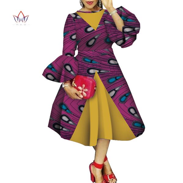 autumn african dresses for women dashiki flare sleeve african clothing bazin riche wax print garment for lady wy4544, Red
autumn african dresses for women dashiki flare sleeve african clothing bazin riche wax print garment for lady wy4544, Red