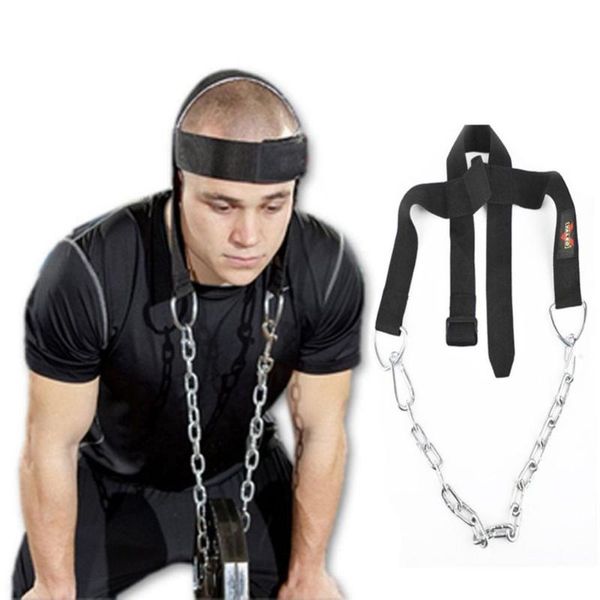 weightlifting neck strap harness head weight lifting barbell straps crossfit bodybuilding musculation fitness tool gym equipment
weightlifting neck strap harness head weight lifting barbell straps crossfit bodybuilding musculation fitness tool gym equipment
