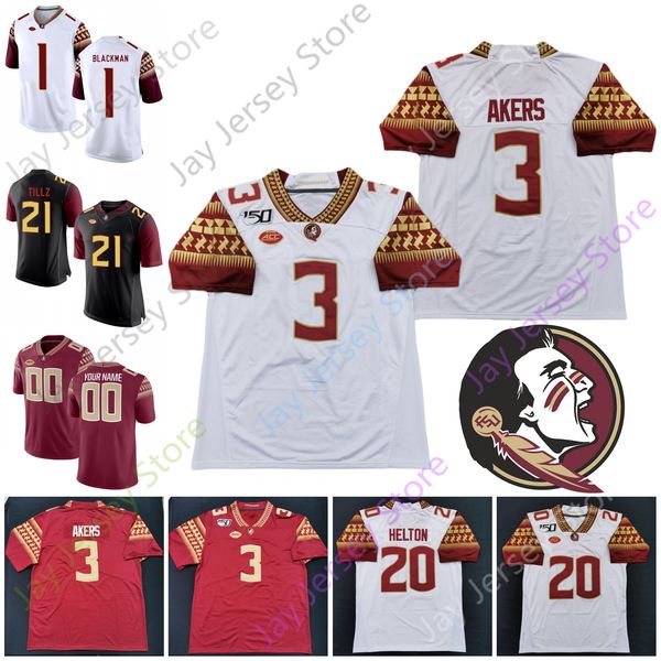 fsu florida state football jersey ncaa college deion sanders winston blackman la'damian webb jashaun corbin tamorrion terry camren mcdo, Black;red
fsu florida state football jersey ncaa college deion sanders winston blackman la'damian webb jashaun corbin tamorrion terry camren mcdo, Black;red