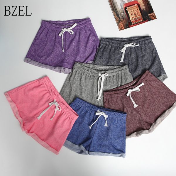 bzel 2019 new girls sleep bottoms cotton pajama shorts women loose short pants casual sport shorts women pyjamas pants big size, Black;red
bzel 2019 new girls sleep bottoms cotton pajama shorts women loose short pants casual sport shorts women pyjamas pants big size, Black;red