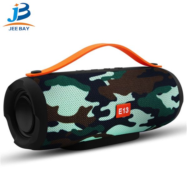 e13 portable wireless bluetooth speakers stereo speaker phone radio music subwoofer column speakers for computer with tf fm
e13 portable wireless bluetooth speakers stereo speaker phone radio music subwoofer column speakers for computer with tf fm