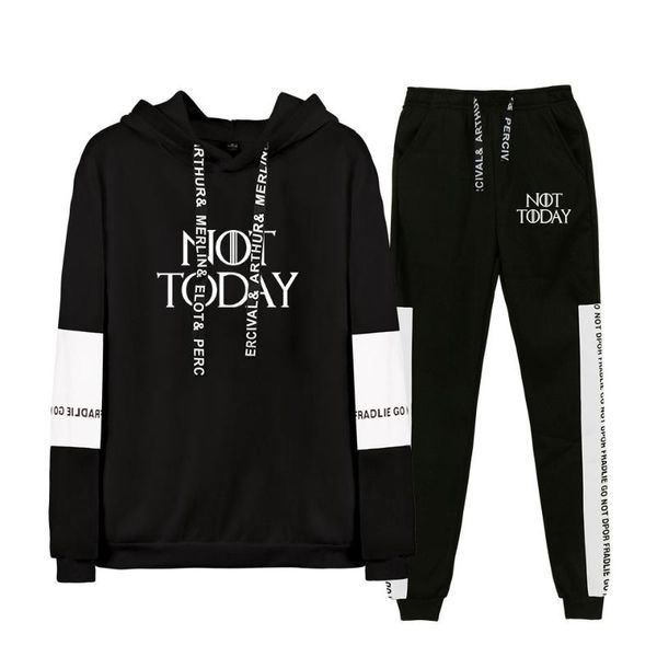 arya stark print casual popular fashion long sleeve hood+trousers set hoodies sweatshirt streetwear winter/autumn 2xs-4xl, White
arya stark print casual popular fashion long sleeve hood+trousers set hoodies sweatshirt streetwear winter/autumn 2xs-4xl, White