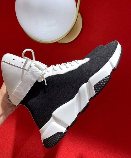 new 2020 designer sneakers speed trainer black red gypsophila triple black fashion flat sock boots casual shoes speed trainer runner 36-45
new 2020 designer sneakers speed trainer black red gypsophila triple black fashion flat sock boots casual shoes speed trainer runner 36-45