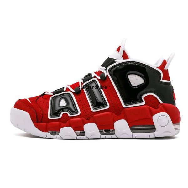 designer mens pippen basketball shoes 96 qs olympic varsity 3m scottie pippen uptempo chicago designers shoes sports sneakers size 41-46, Black
designer mens pippen basketball shoes 96 qs olympic varsity 3m scottie pippen uptempo chicago designers shoes sports sneakers size 41-46, Black