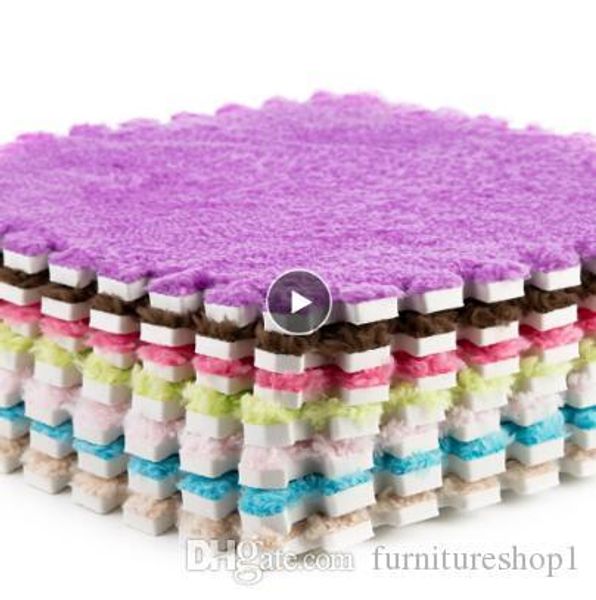 лучшие продажи 30 * 30см спальни гостиных дети детей мягких ковры магия лоскутной головоломки сращивание heads скалолазание детские мат 1шт
лучшие продажи 30 * 30см спальни гостиных дети детей мягких ковры магия лоскутной головоломки сращивание heads скалолазание детские мат 1шт