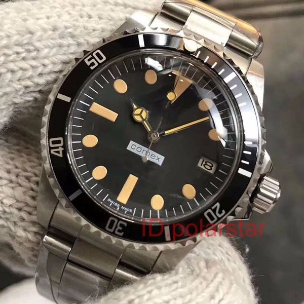 vintage luxury mens watches paul newman mechanical automatic watch stainless steel orologio watches designer wristwatches montre de luxe, Slivery;brown
vintage luxury mens watches paul newman mechanical automatic watch stainless steel orologio watches designer wristwatches montre de luxe, Slivery;brown