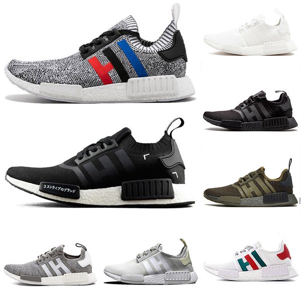 wholesale 2020 nmd runner r1 primeknit triple black white bee nmds designer running shoes for men women oreo sports sneakers 36-45
wholesale 2020 nmd runner r1 primeknit triple black white bee nmds designer running shoes for men women oreo sports sneakers 36-45