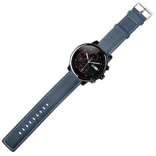 smart watch band replacement metal buckle leather watch strap for huami stratos 2/ 2s bracelet, Black;brown
smart watch band replacement metal buckle leather watch strap for huami stratos 2/ 2s bracelet, Black;brown