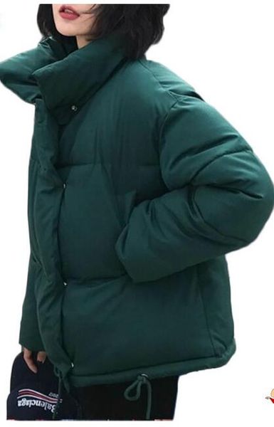 new women winter coat female warm down cotton jacket women's korean bread service wadded jackets parkas female jacket coats a941, Black
new women winter coat female warm down cotton jacket women's korean bread service wadded jackets parkas female jacket coats a941, Black