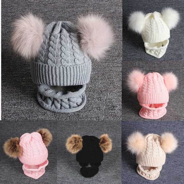 yelite baby hat pompon winter scarf children hat cute knitted cap for girls boys casual warm solid color girls baby cap
yelite baby hat pompon winter scarf children hat cute knitted cap for girls boys casual warm solid color girls baby cap