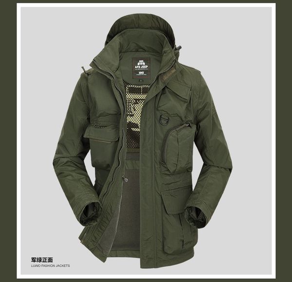 2019 spring autumn windproof light jackets men windbreaker split short jacket casual folded hoodie fashion coat, Tan;black
2019 spring autumn windproof light jackets men windbreaker split short jacket casual folded hoodie fashion coat, Tan;black