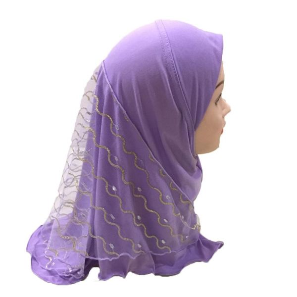 12pcs one dozen muslim girls hijab islam kids scarf shawls splicing mesh hijab for 2 to 7 years old girls wholesale, Red
12pcs one dozen muslim girls hijab islam kids scarf shawls splicing mesh hijab for 2 to 7 years old girls wholesale, Red