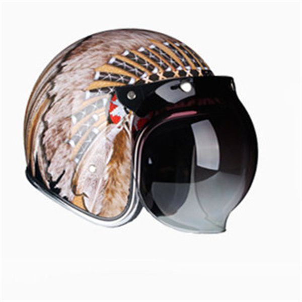 motorcycle street bike dual visor helmets dot approved (small, red) open face helmet. certified: fmvss no.218
motorcycle street bike dual visor helmets dot approved (small, red) open face helmet. certified: fmvss no.218
