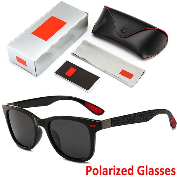 Top Quality Polarized Designer Glasses Fashion Men Women Luxury Sunglasses Unisex Sun Shade Fashion Sunglasses With Retail Box and Case
Top Quality Polarized Designer Glasses Fashion Men Women Luxury Sunglasses Unisex Sun Shade Fashion Sunglasses With Retail Box and Case
