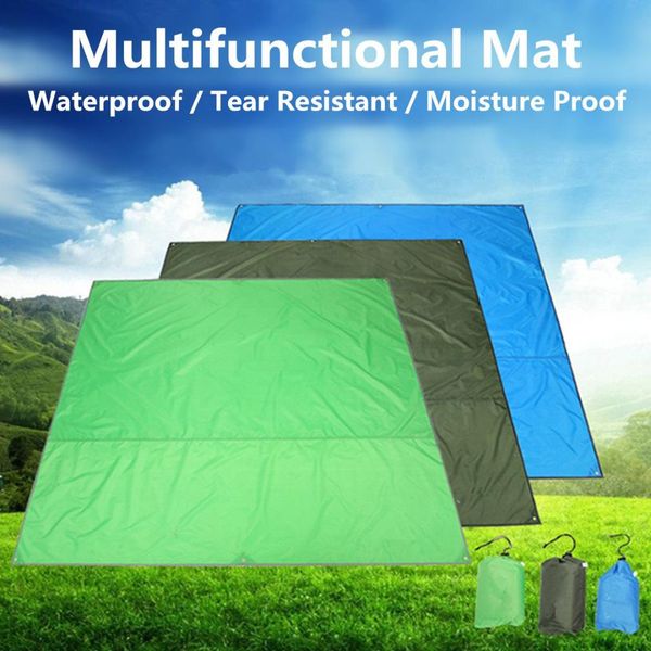 240*220cm waterproof sun shelter tent tarp anti uv beach tent shade outdoor camping hammock rain camping sunshade awning canop
240*220cm waterproof sun shelter tent tarp anti uv beach tent shade outdoor camping hammock rain camping sunshade awning canop