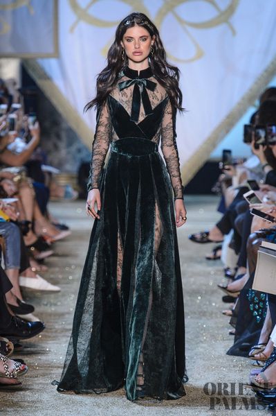 evening dress yousef aljasmi kim kardashian green lace velvet long dress zuhair murad ziadnakad 0012, Black;pink
evening dress yousef aljasmi kim kardashian green lace velvet long dress zuhair murad ziadnakad 0012, Black;pink