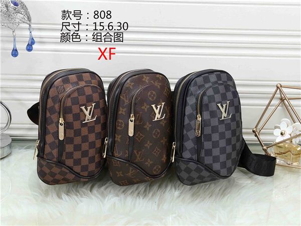 Bolsas de cintura shuangbags
Bolsas de cintura shuangbags