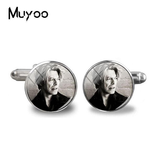 2018 new david bowie silver cufflink popular british rock musician cufflinks jewelry shirt cuff link for men's, Silver;golden
2018 new david bowie silver cufflink popular british rock musician cufflinks jewelry shirt cuff link for men's, Silver;golden