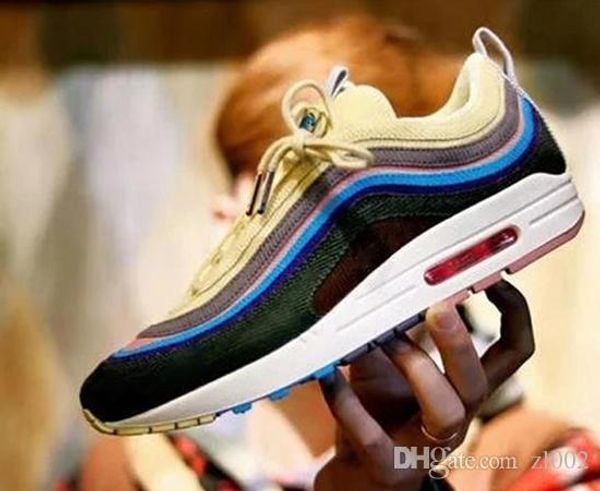 sean running shoes 97 vf sw wotherspoon corduroy mens trainers luxury casual shoes women white fashion sneakers designer shoes 36-46
sean running shoes 97 vf sw wotherspoon corduroy mens trainers luxury casual shoes women white fashion sneakers designer shoes 36-46
