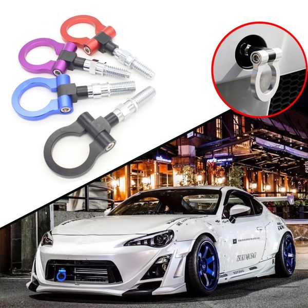 universal racing towing car tow hook european car auto trailer ring accessories fit for e30 e34 e36 e39 e46 e81 e91
universal racing towing car tow hook european car auto trailer ring accessories fit for e30 e34 e36 e39 e46 e81 e91
